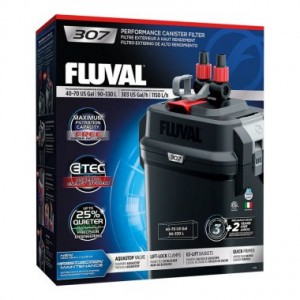 FLUVAL 富華 缸外過濾器307